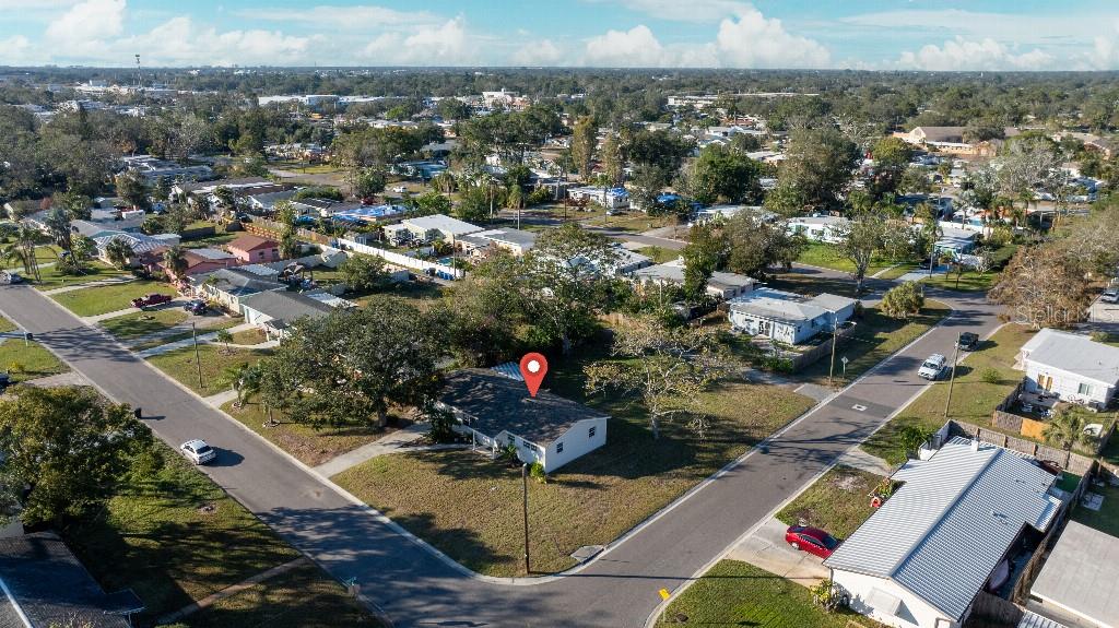 5501 7TH AVE N, ST PETERSBURG, FL, 33701