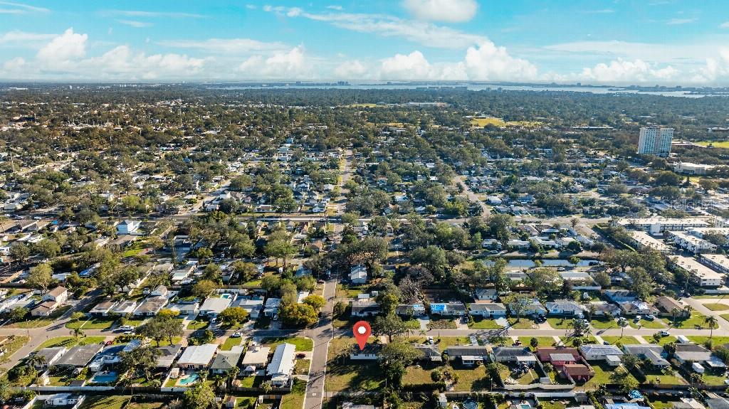 5501 7TH AVE N, ST PETERSBURG, FL, 33701