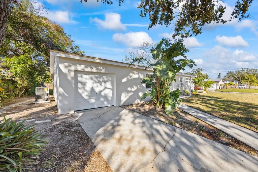 5501 7TH AVE N, ST PETERSBURG, FL, 33701