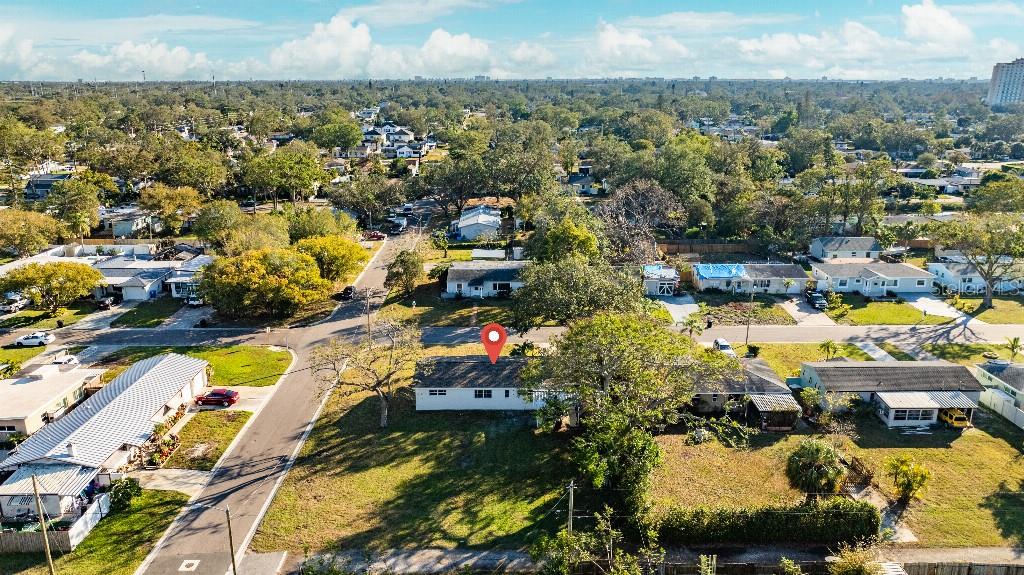 5501 7TH AVE N, ST PETERSBURG, FL, 33701