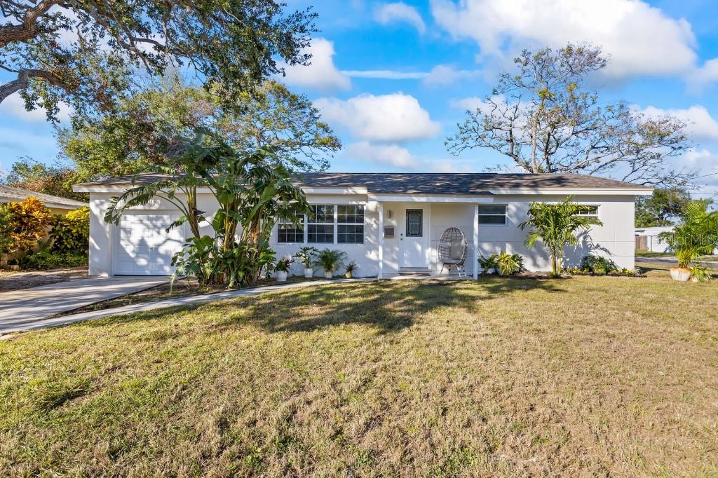 5501 7TH AVE N, ST PETERSBURG, FL, 33701