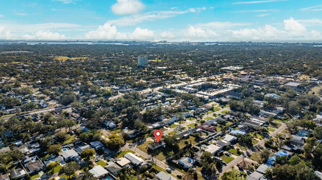 5501 7TH AVE N, ST PETERSBURG, FL, 33701