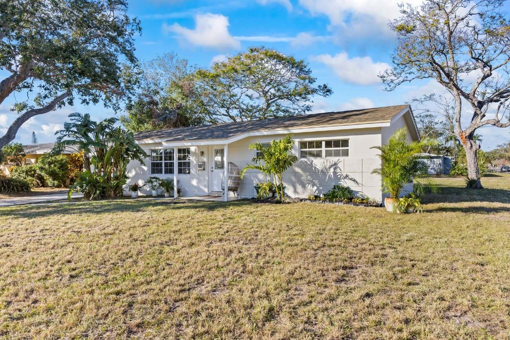 5501 7TH AVE N, ST PETERSBURG, FL, 33701