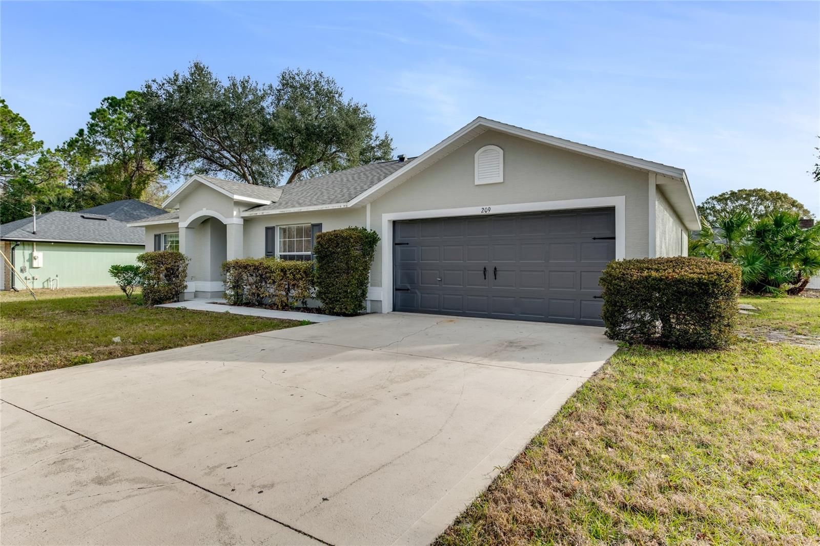 209 PARKVIEW DR, PALM COAST, FL, 32164