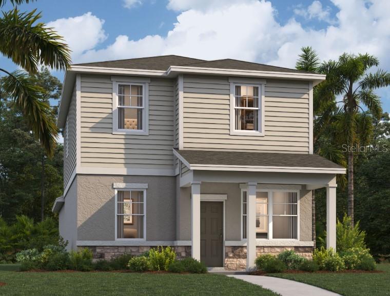 430 BELMOND DR, DEBARY, FL, 32713