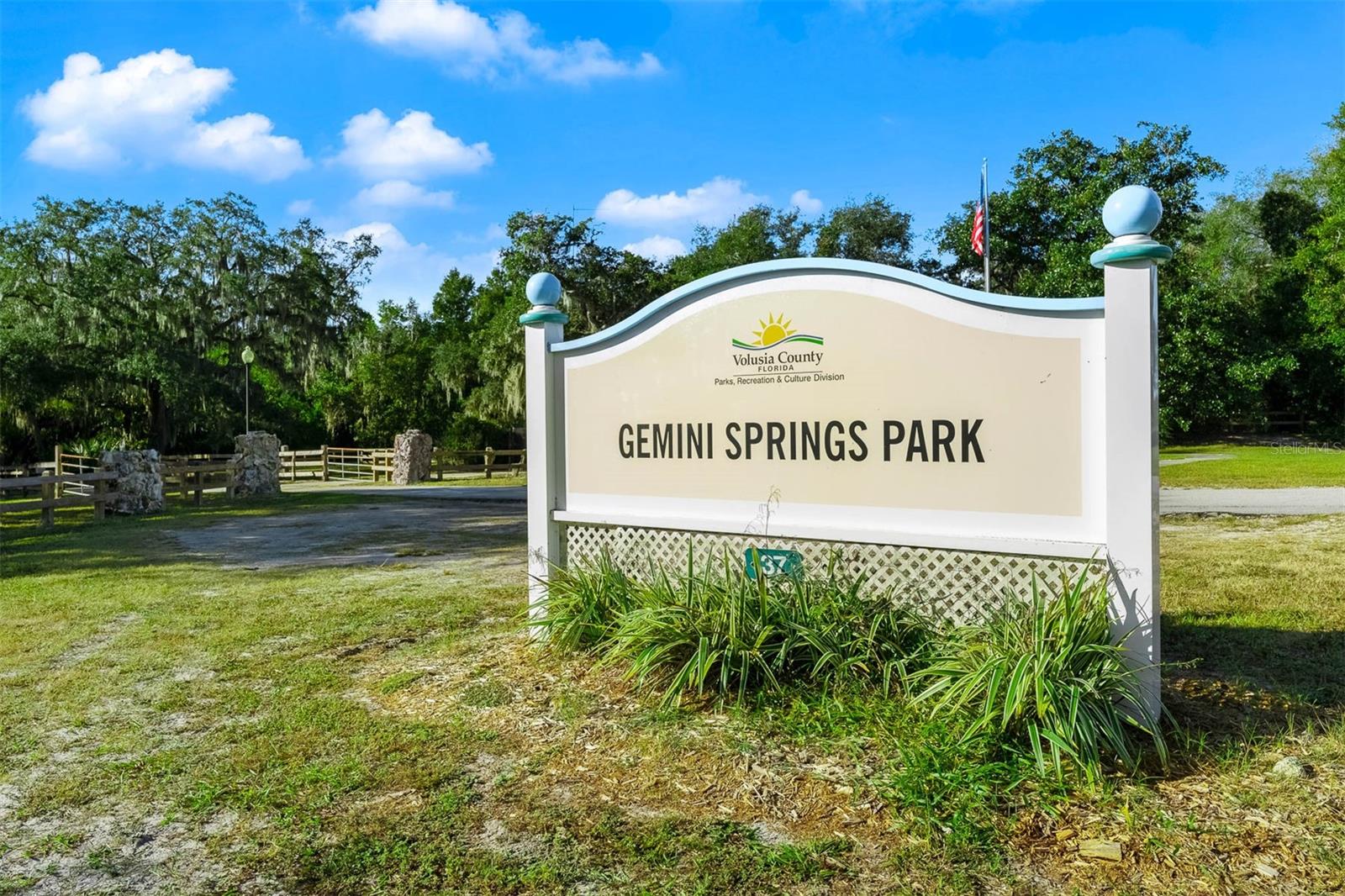 430 BELMOND DR, DEBARY, FL, 32713