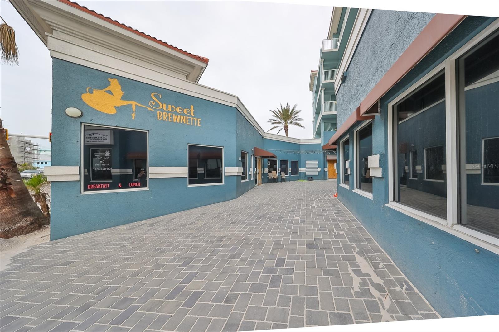 13999 GULF BLVD #301, ST PETERSBURG, FL, 33708