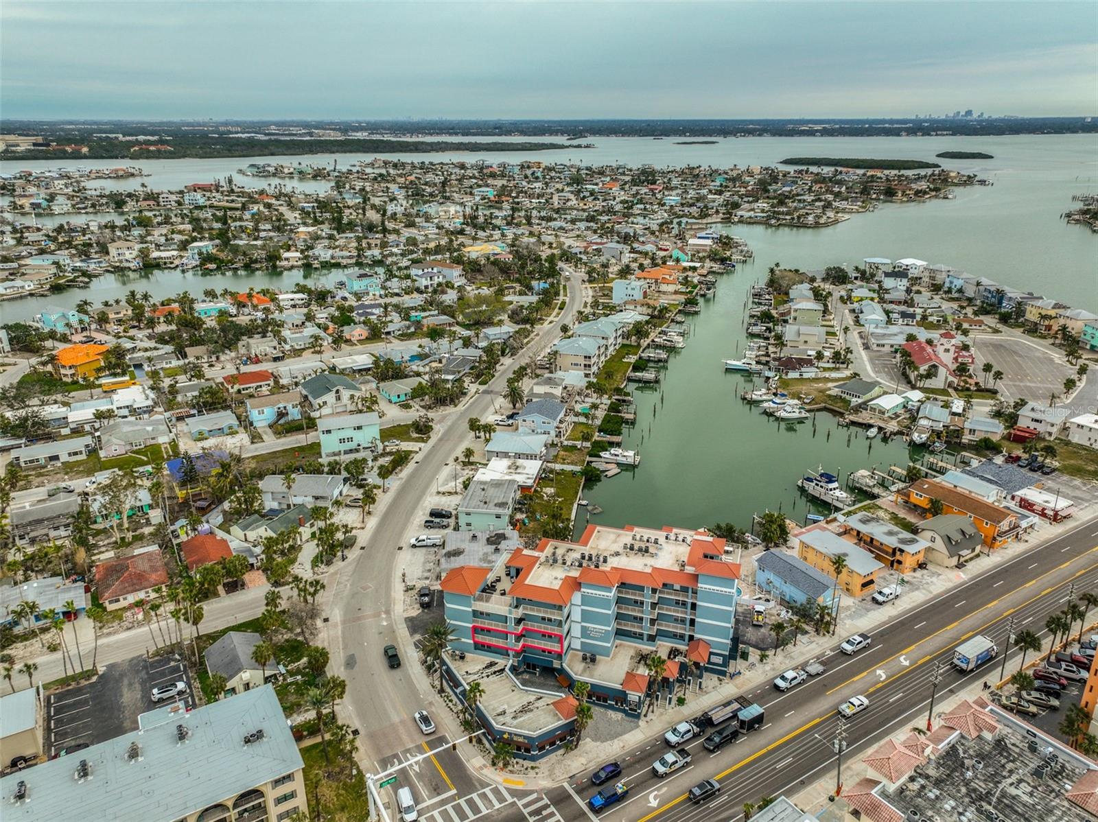 13999 GULF BLVD #301, ST PETERSBURG, FL, 33708