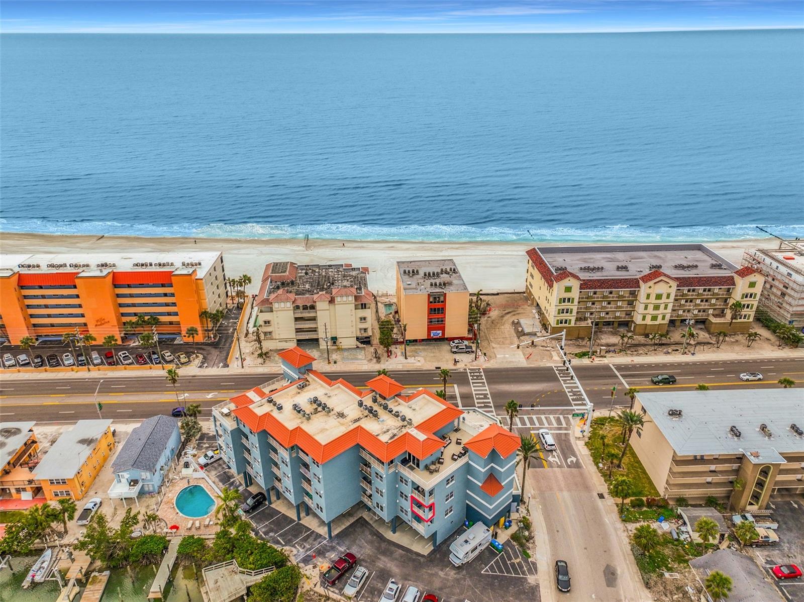 13999 GULF BLVD #301, ST PETERSBURG, FL, 33708