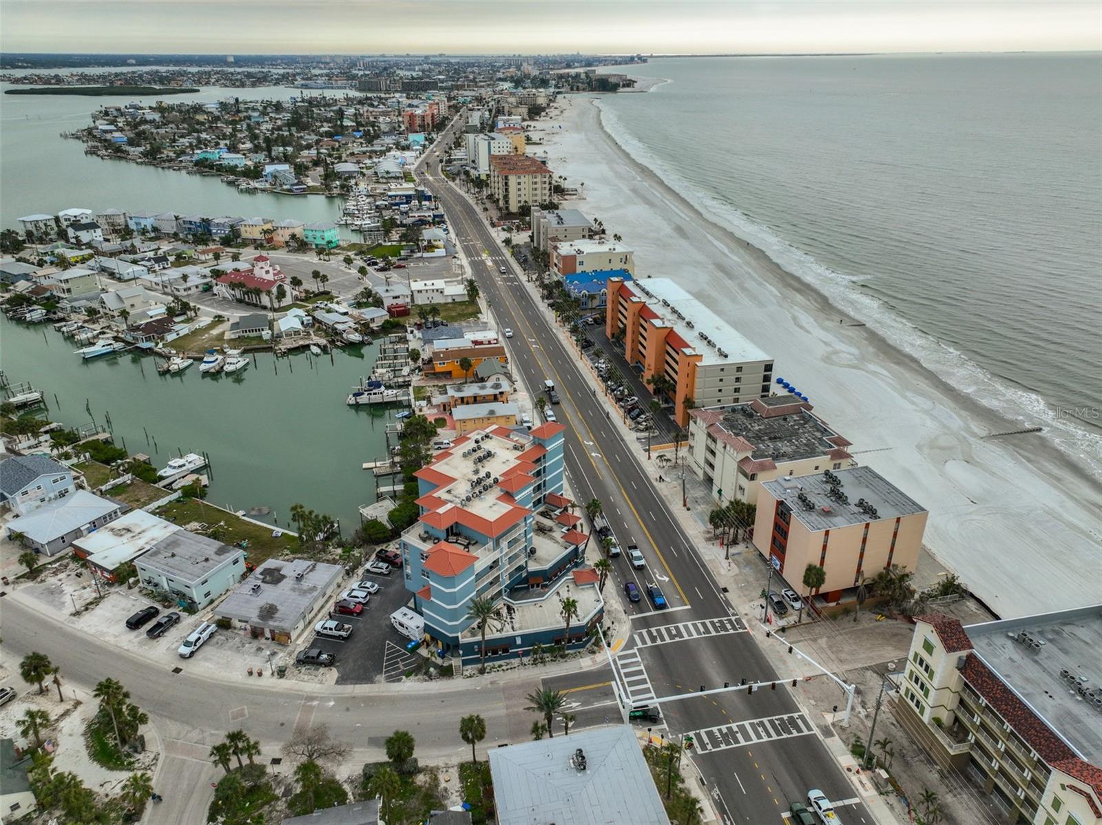 13999 GULF BLVD #301, ST PETERSBURG, FL, 33708