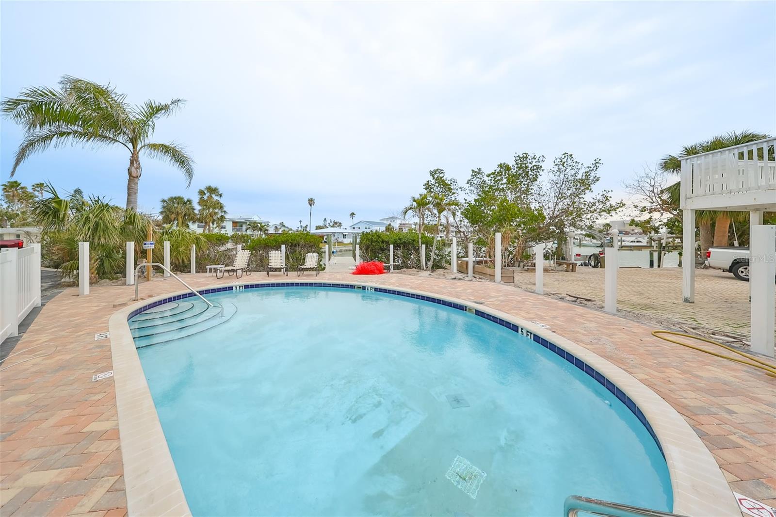 13999 GULF BLVD #301, ST PETERSBURG, FL, 33708