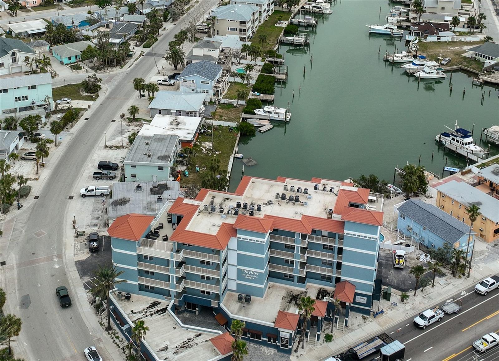 13999 GULF BLVD #301, ST PETERSBURG, FL, 33708