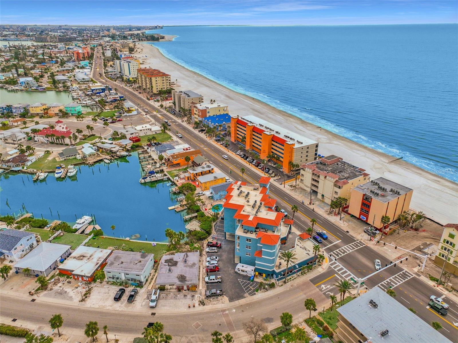 13999 GULF BLVD #301, ST PETERSBURG, FL, 33708