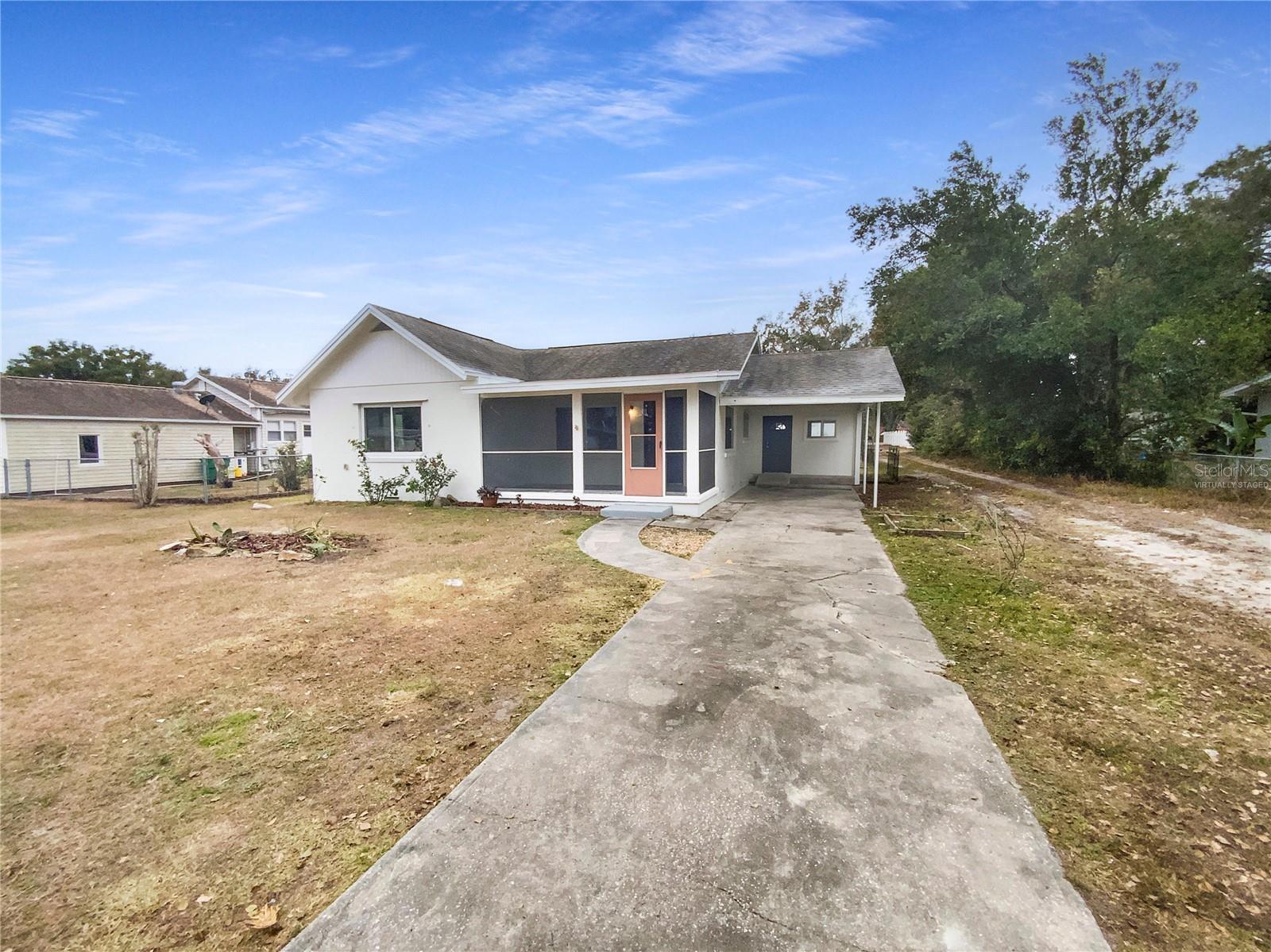 5421 19TH ST, ZEPHYRHILLS, FL, 33542