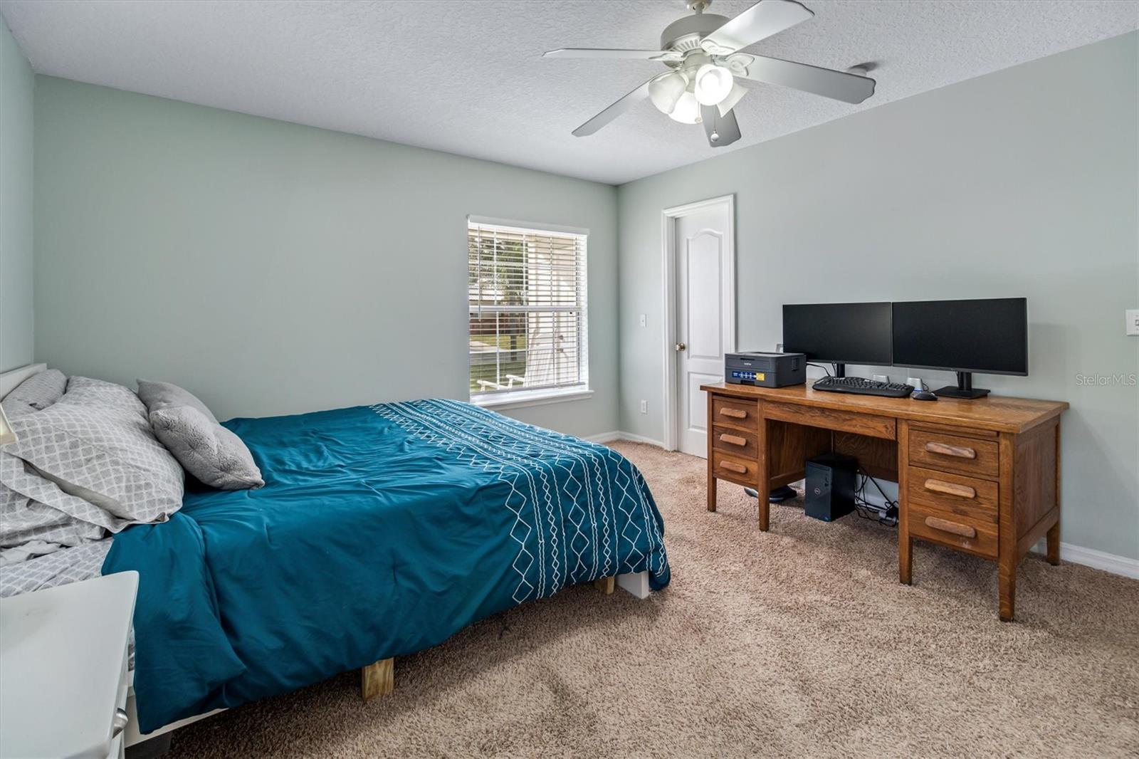 216 W VIVIAN DR, HASTINGS, FL, 32145