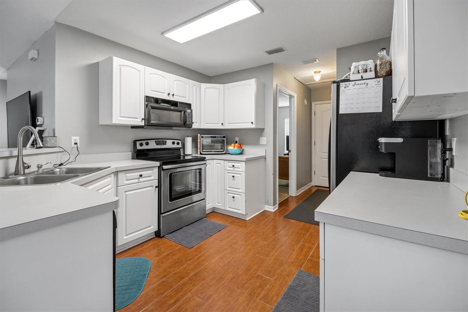 216 W VIVIAN DR, HASTINGS, FL, 32145