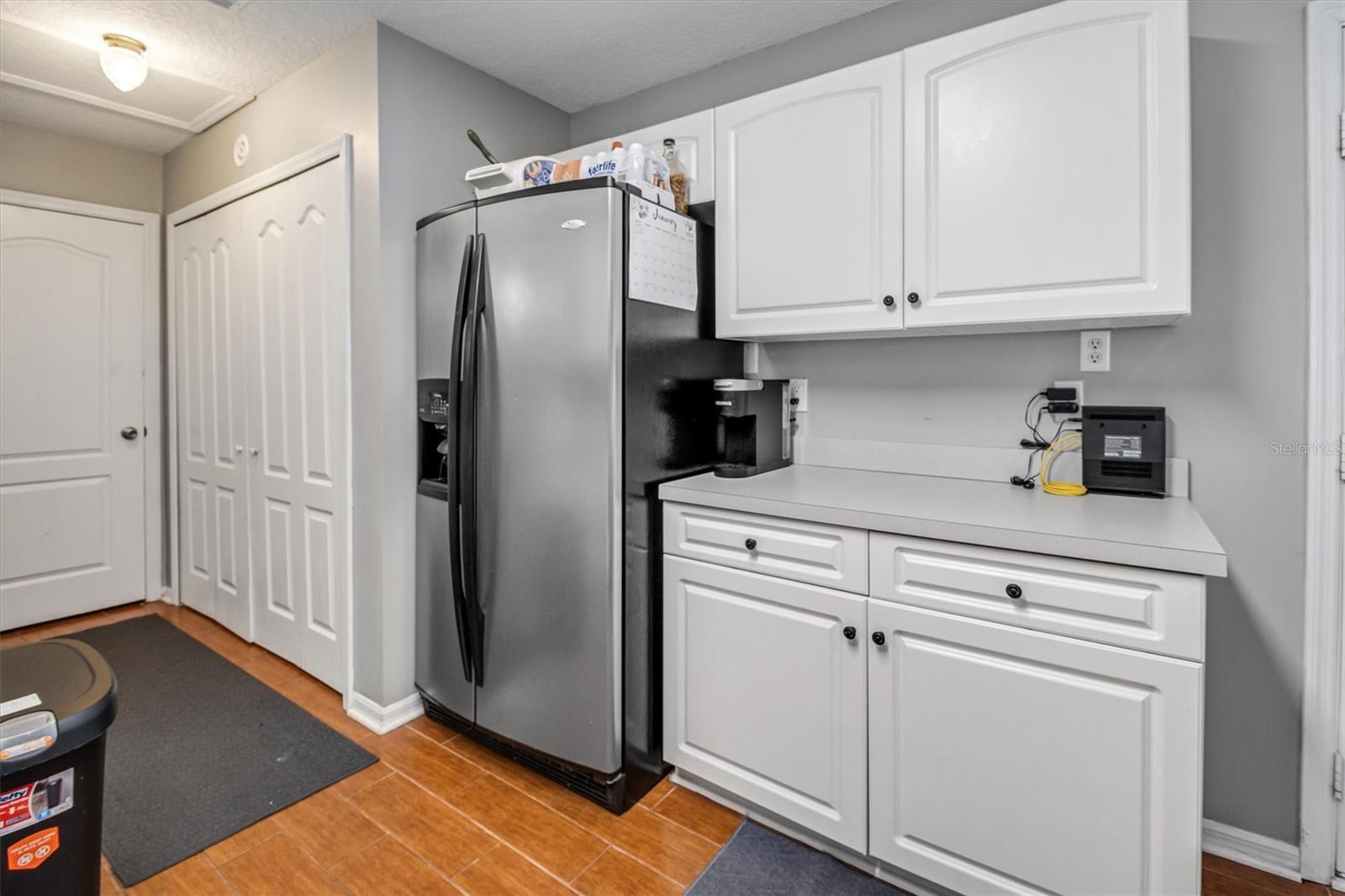 216 W VIVIAN DR, HASTINGS, FL, 32145