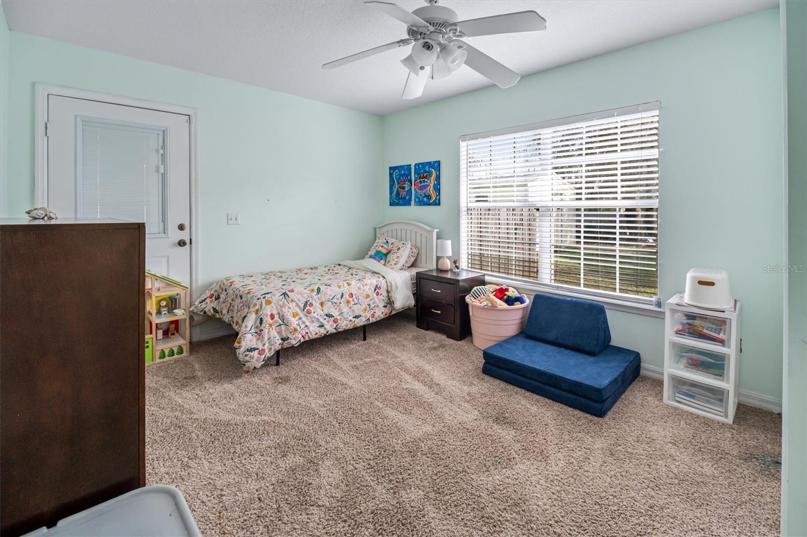 216 W VIVIAN DR, HASTINGS, FL, 32145
