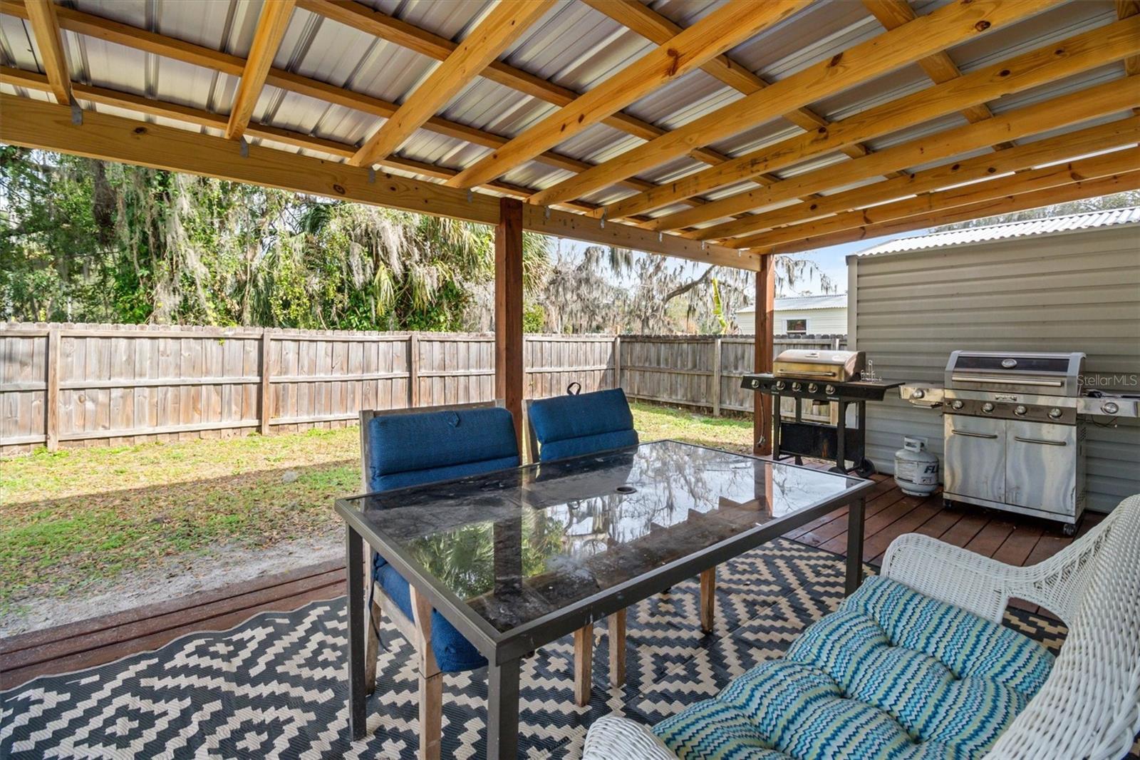 216 W VIVIAN DR, HASTINGS, FL, 32145