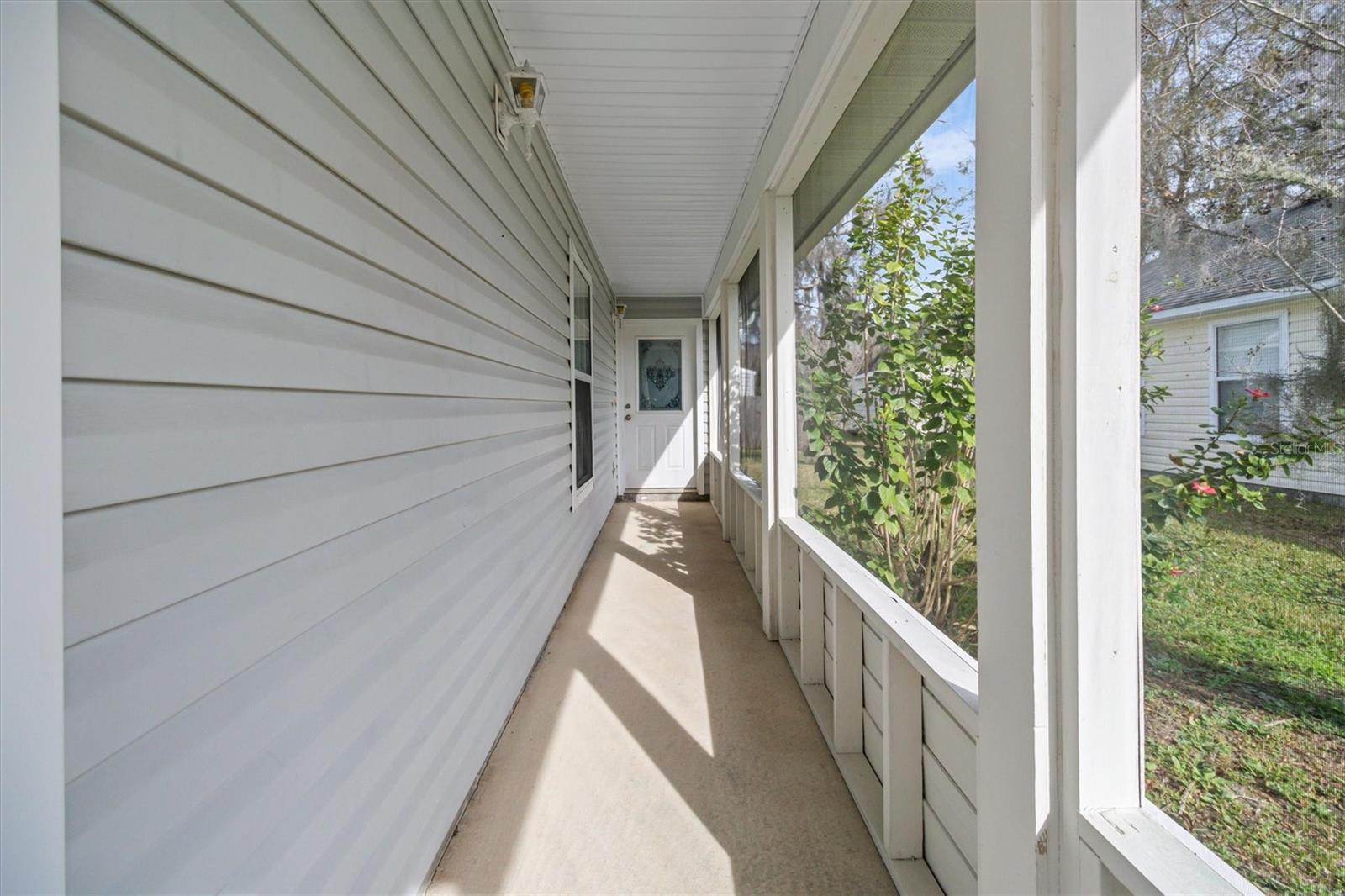 216 W VIVIAN DR, HASTINGS, FL, 32145