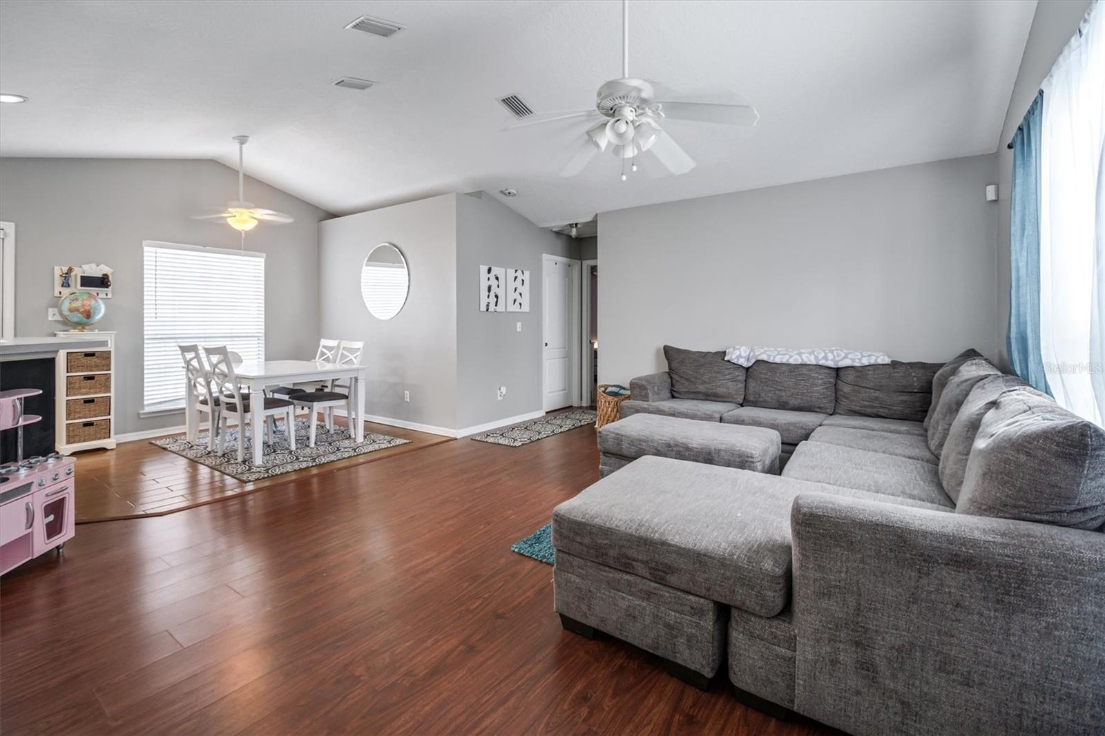216 W VIVIAN DR, HASTINGS, FL, 32145