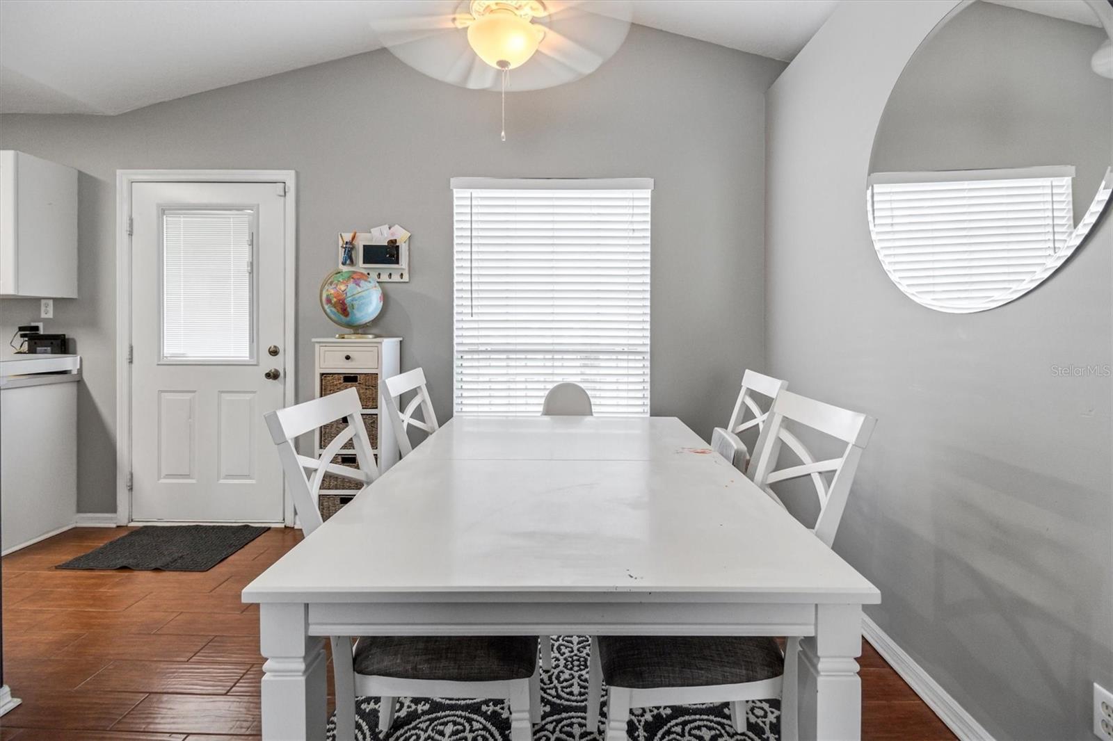 216 W VIVIAN DR, HASTINGS, FL, 32145