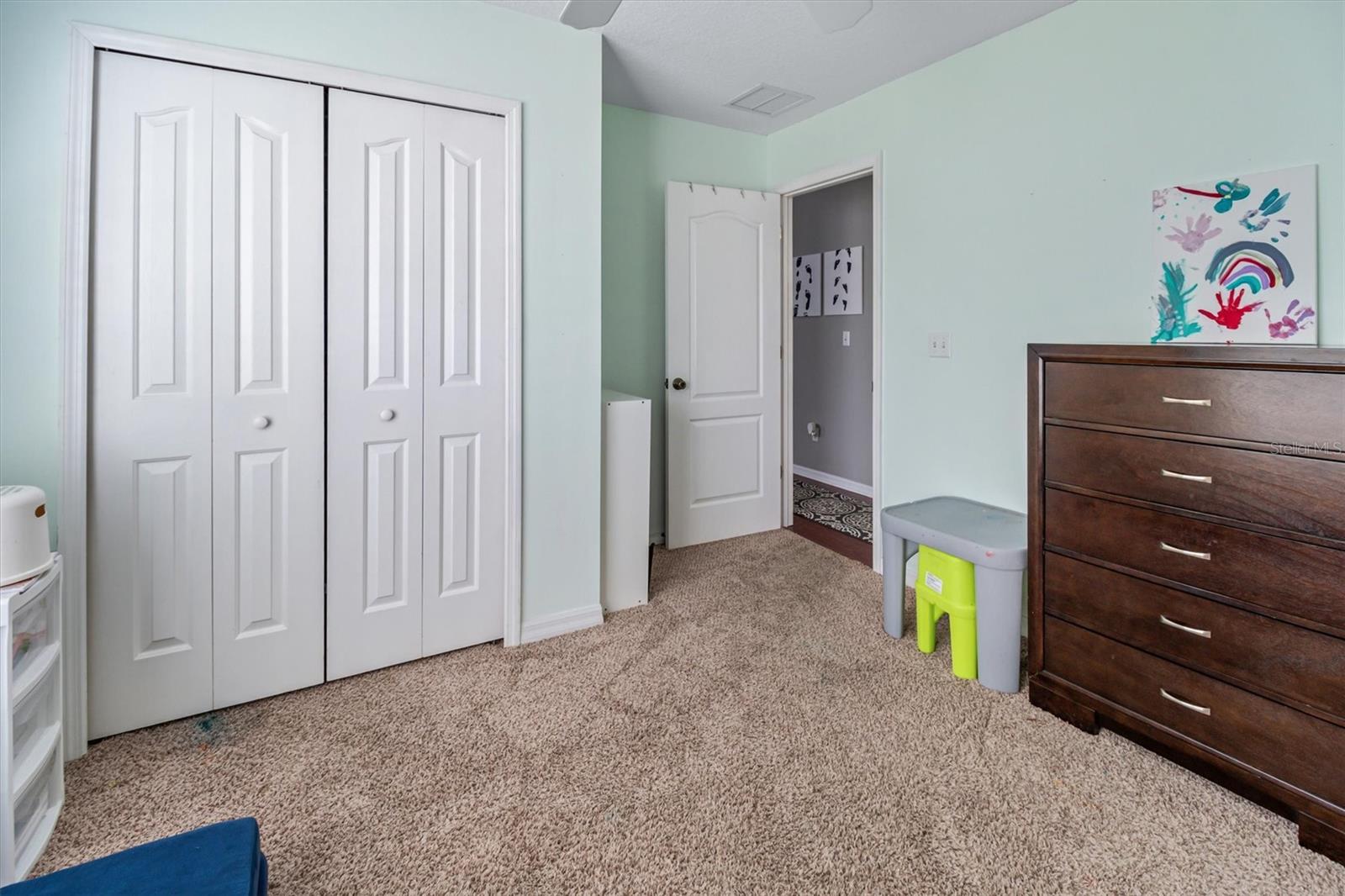 216 W VIVIAN DR, HASTINGS, FL, 32145