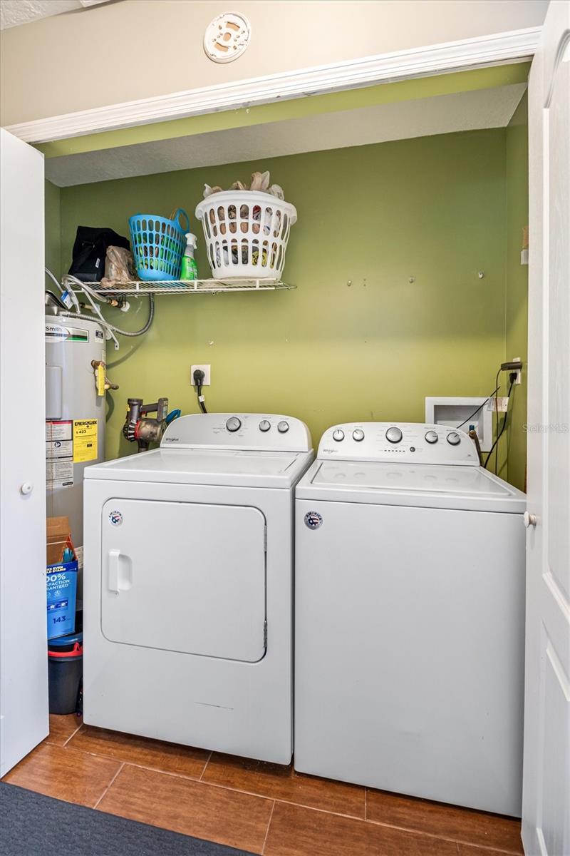216 W VIVIAN DR, HASTINGS, FL, 32145