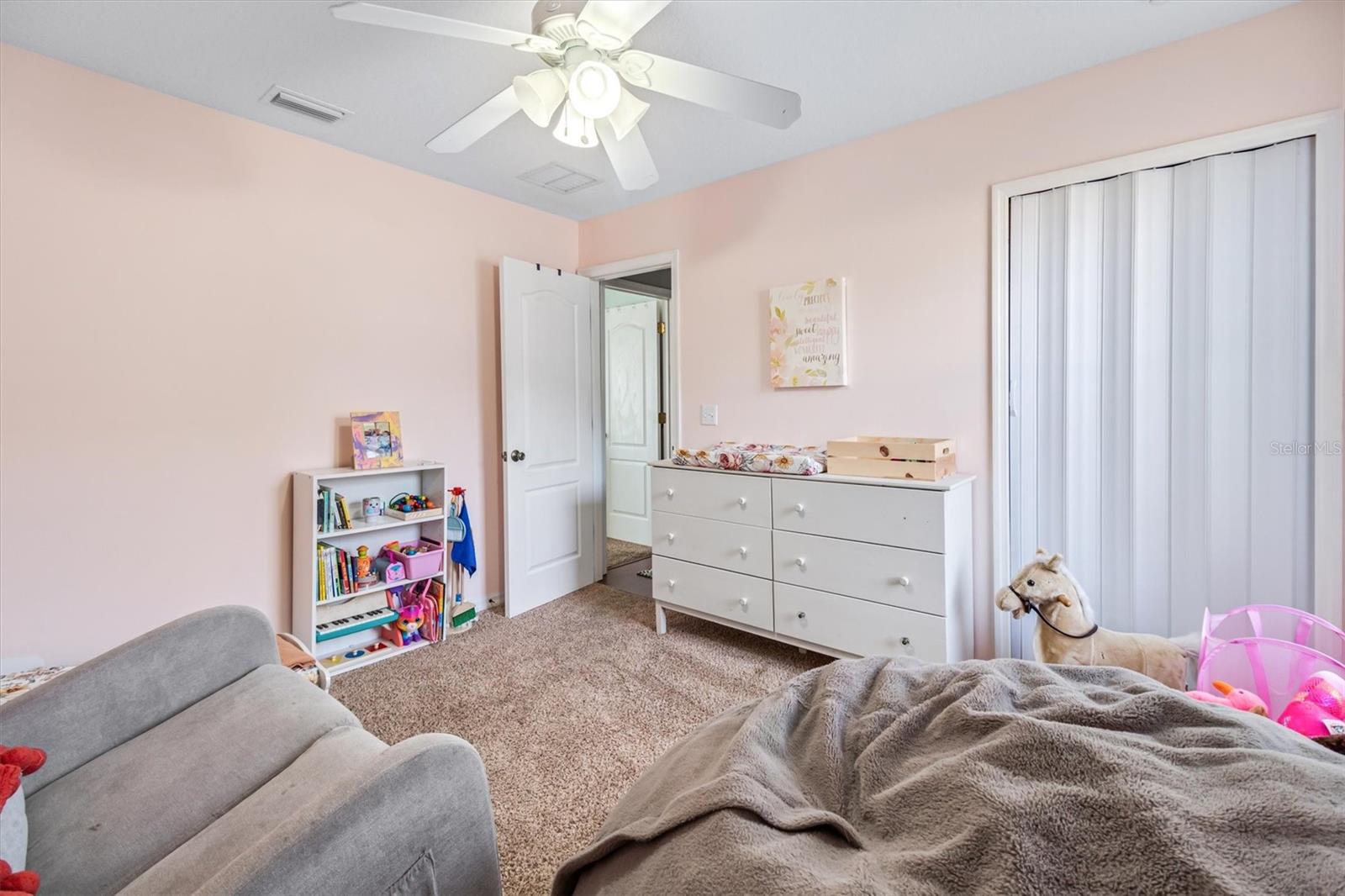 216 W VIVIAN DR, HASTINGS, FL, 32145