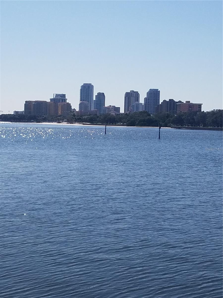 2 BRIGHTWATERS CIR NE, ST PETERSBURG, FL, 33704