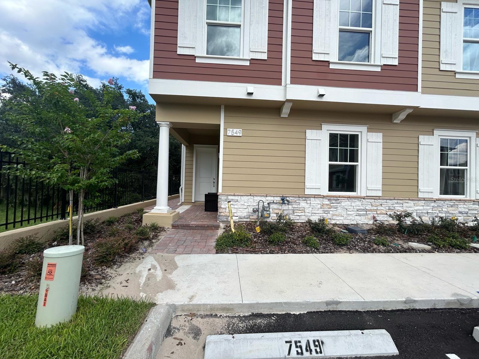 7549 SUNFLOWER CIR, KISSIMMEE, FL, 34747