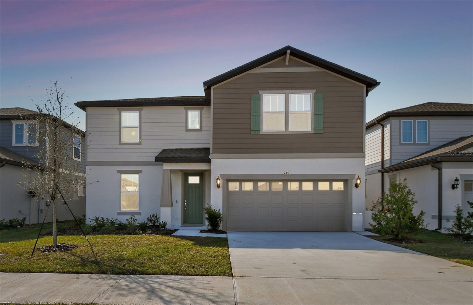 712 LONGLEAF LN, LAKE ALFRED, FL, 33850