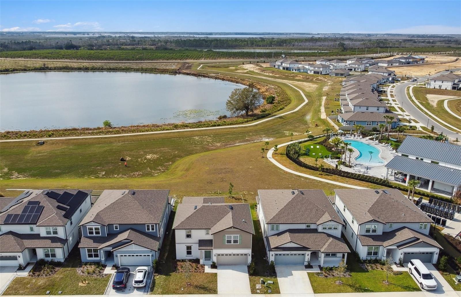 712 LONGLEAF LN, LAKE ALFRED, FL, 33850