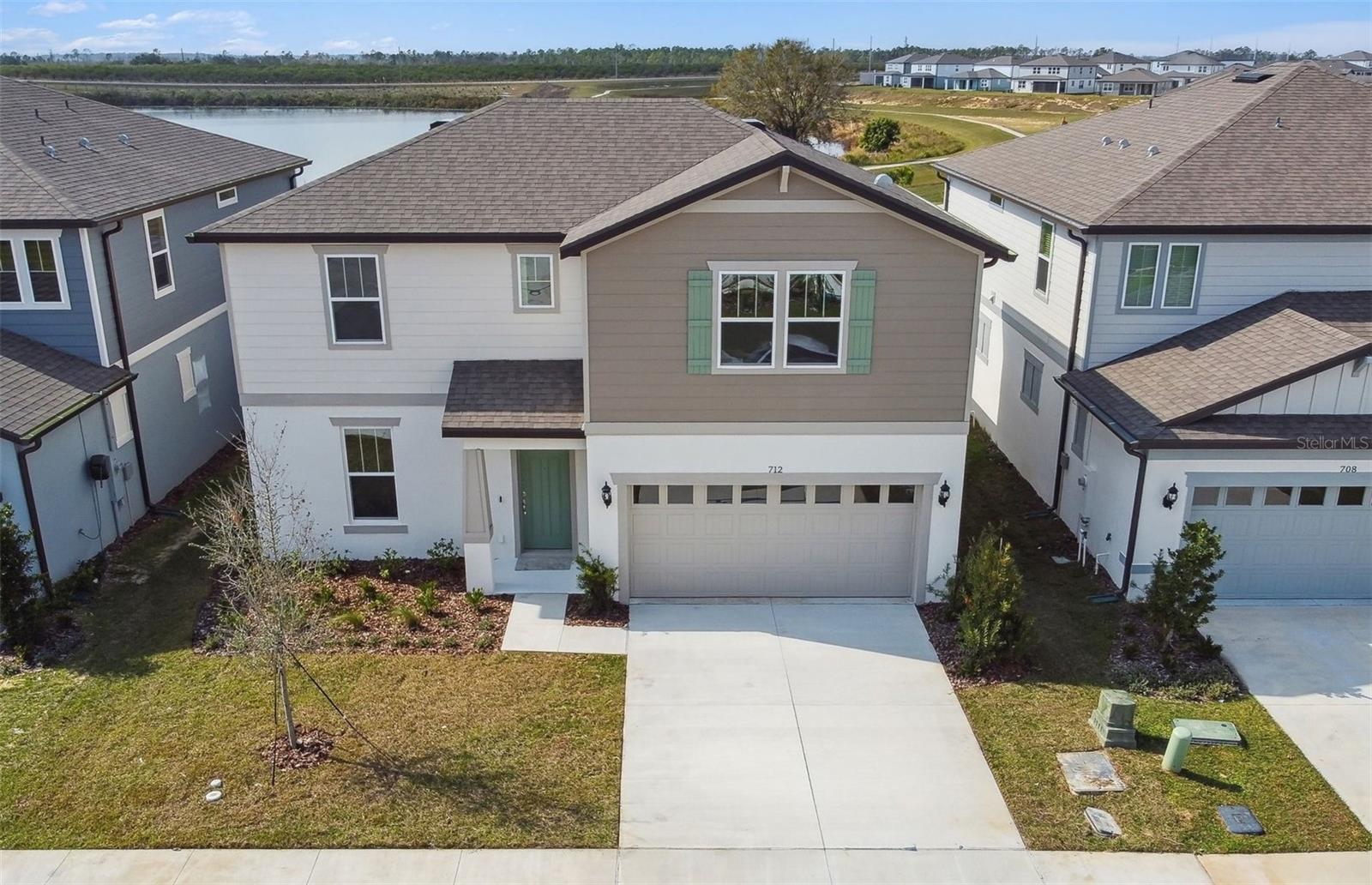 712 LONGLEAF LN, LAKE ALFRED, FL, 33850