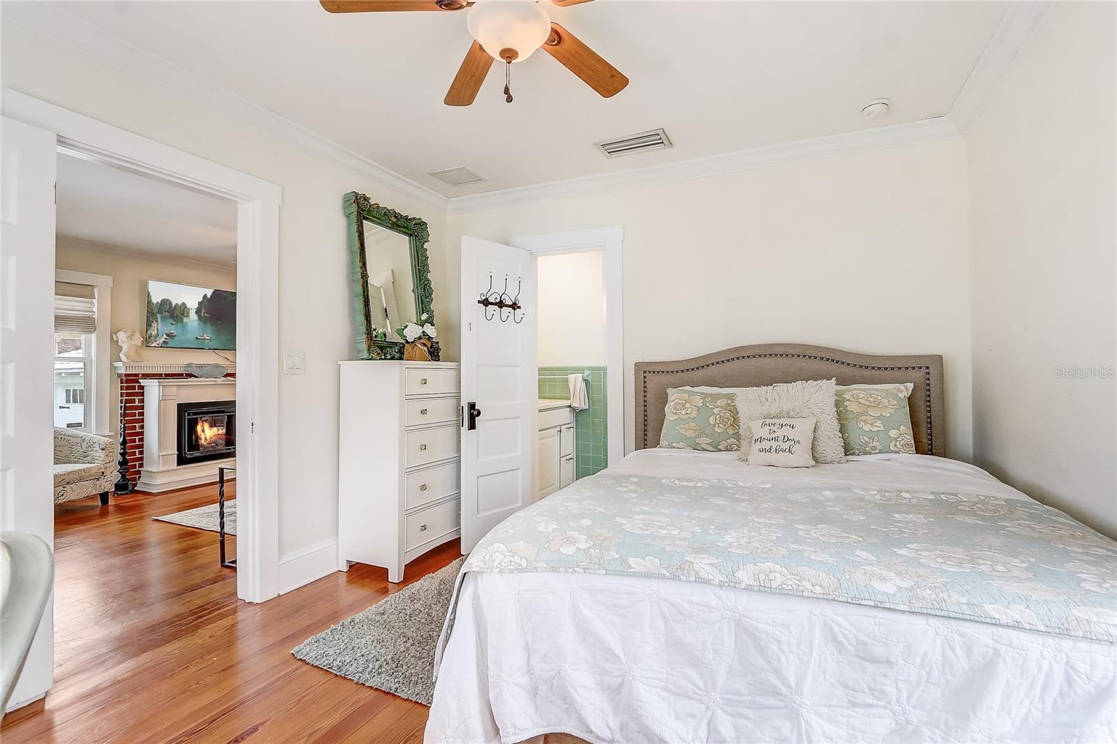 135 E 9TH AVE, MOUNT DORA, FL, 32757