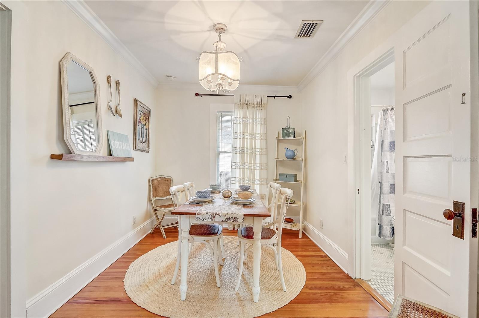 135 E 9TH AVE, MOUNT DORA, FL, 32757