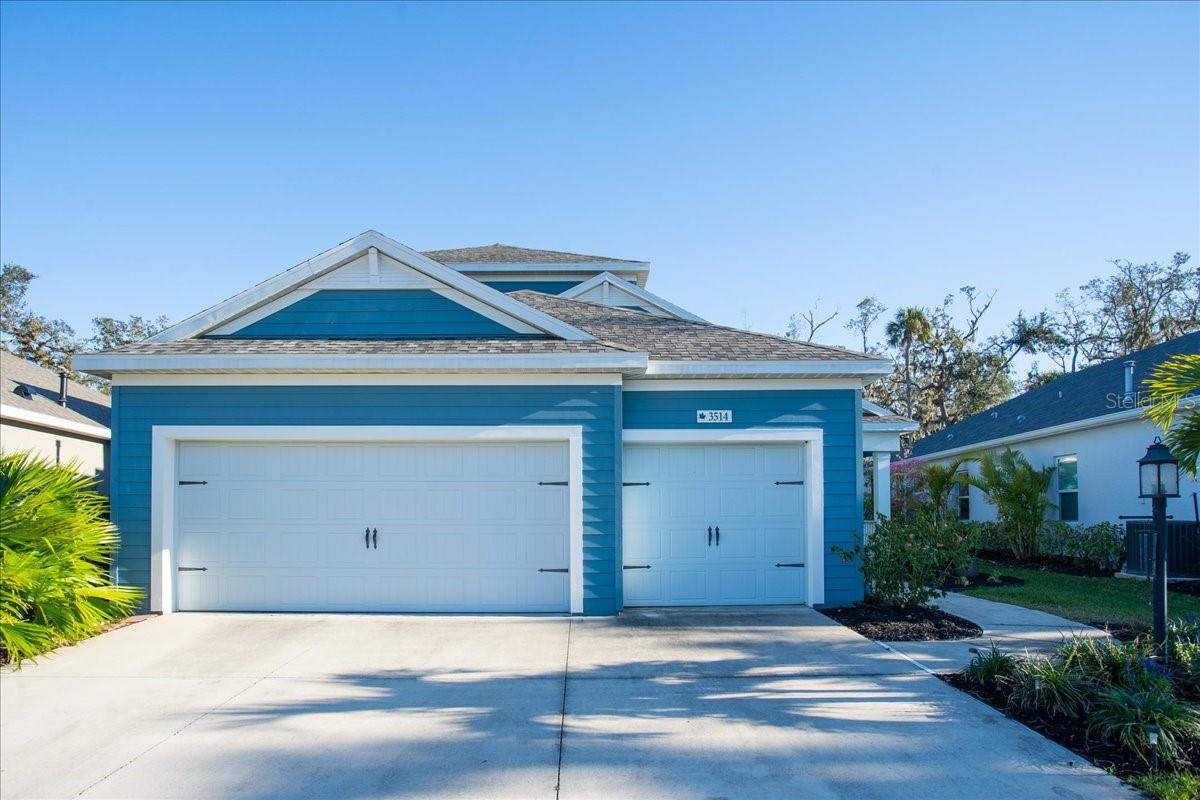 3514 SHIMMERING OAKS DR, PARRISH, FL, 34219