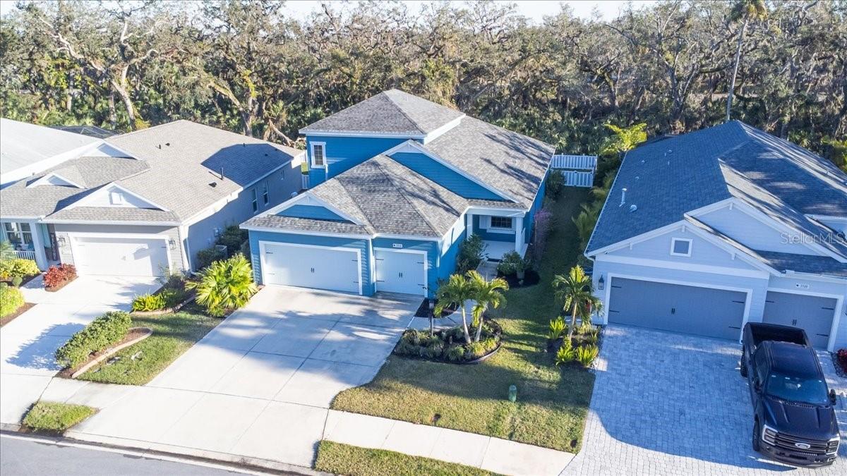 3514 SHIMMERING OAKS DR, PARRISH, FL, 34219