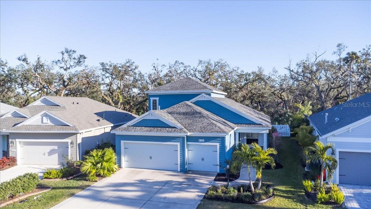 3514 SHIMMERING OAKS DR, PARRISH, FL, 34219