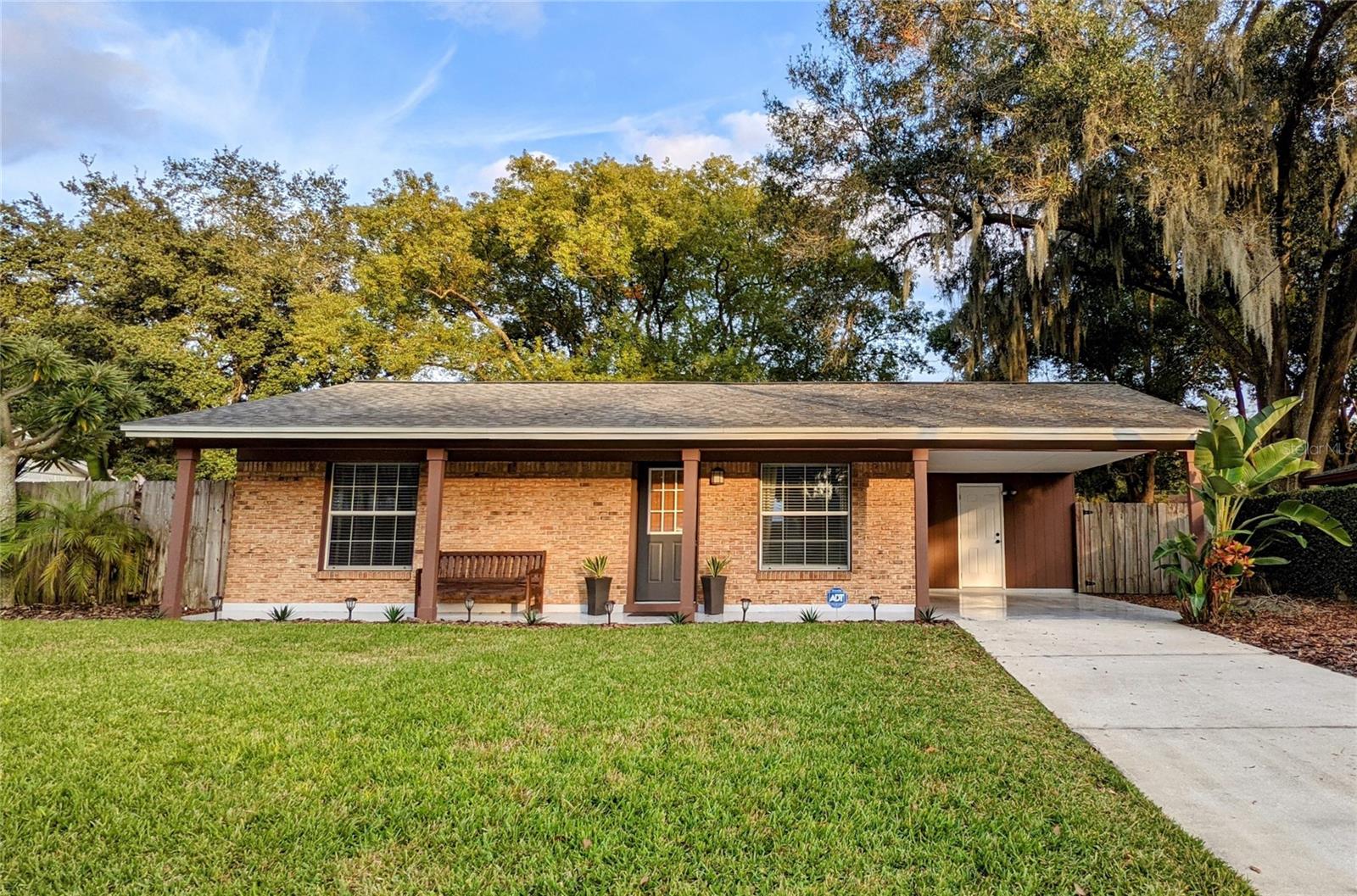 513 LAVON DR, ALTAMONTE SPRINGS, FL, 32701