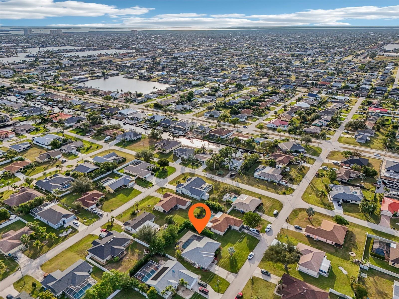 238 SW 43RD LN, CAPE CORAL, FL, 33914