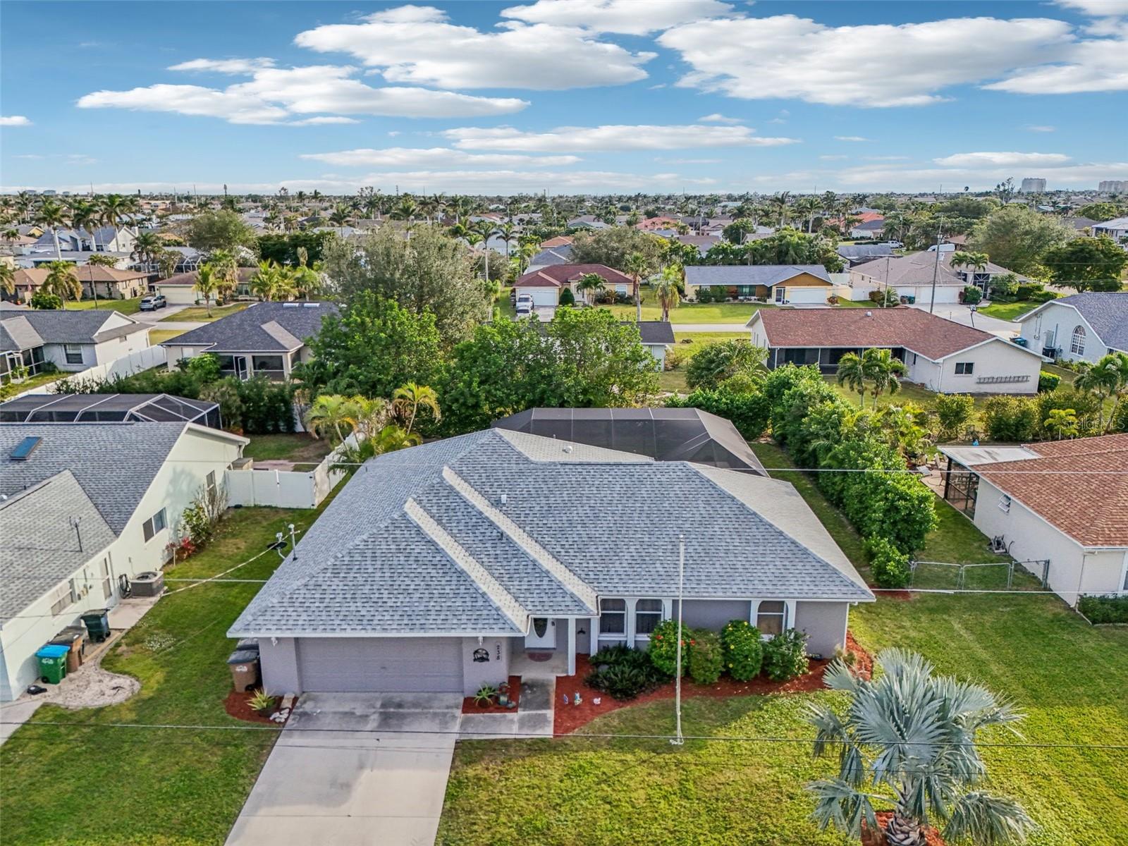 238 SW 43RD LN, CAPE CORAL, FL, 33914