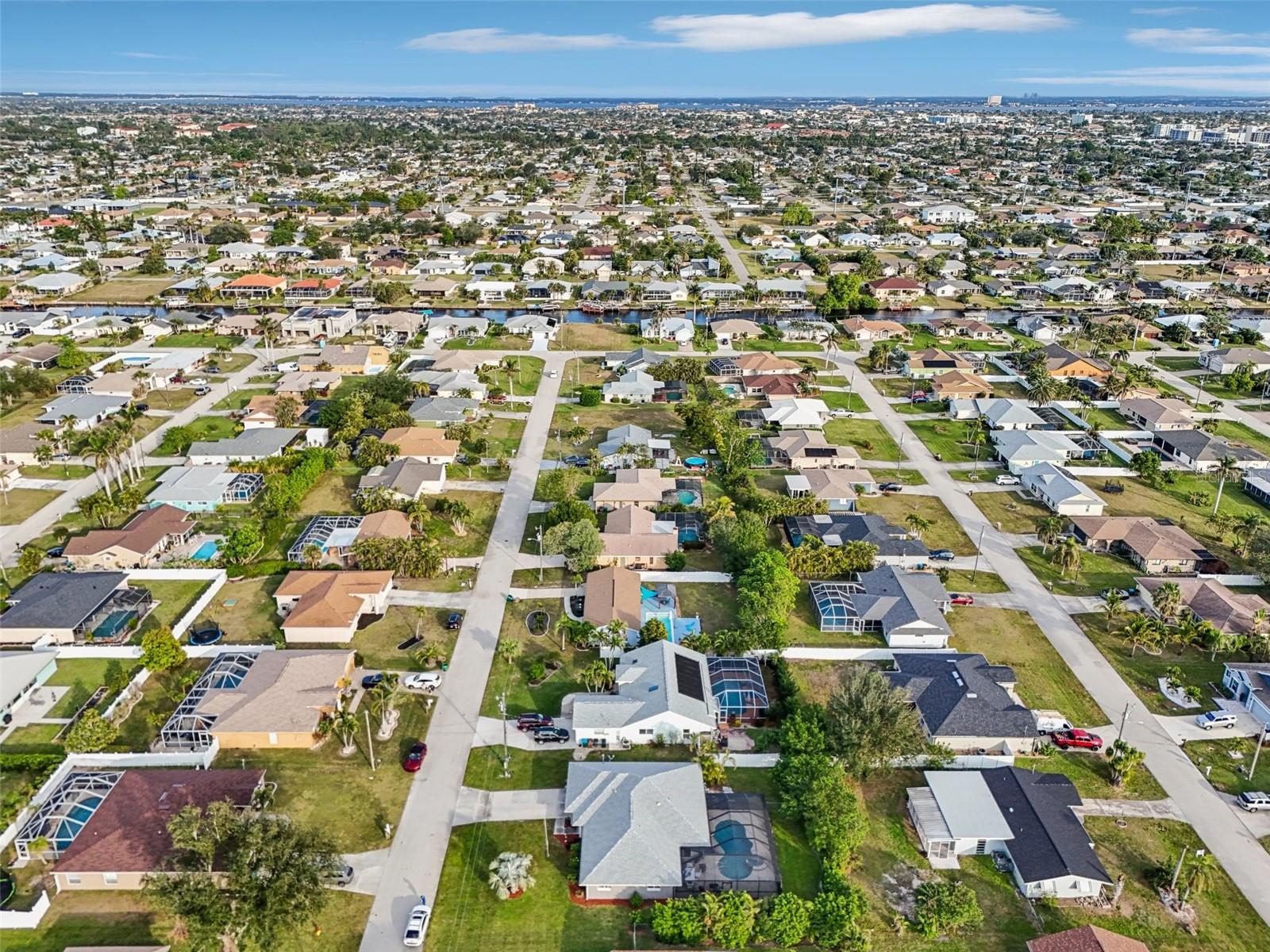 238 SW 43RD LN, CAPE CORAL, FL, 33914