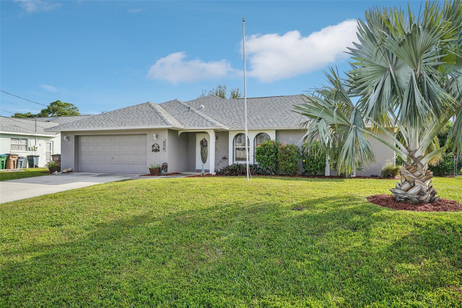 238 SW 43RD LN, CAPE CORAL, FL, 33914