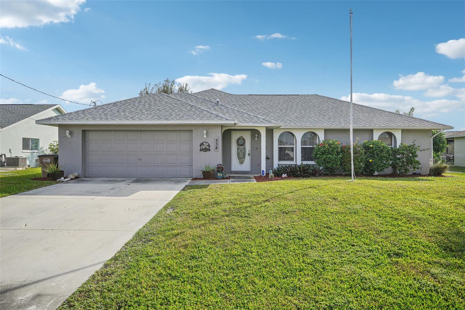 238 SW 43RD LN, CAPE CORAL, FL, 33914