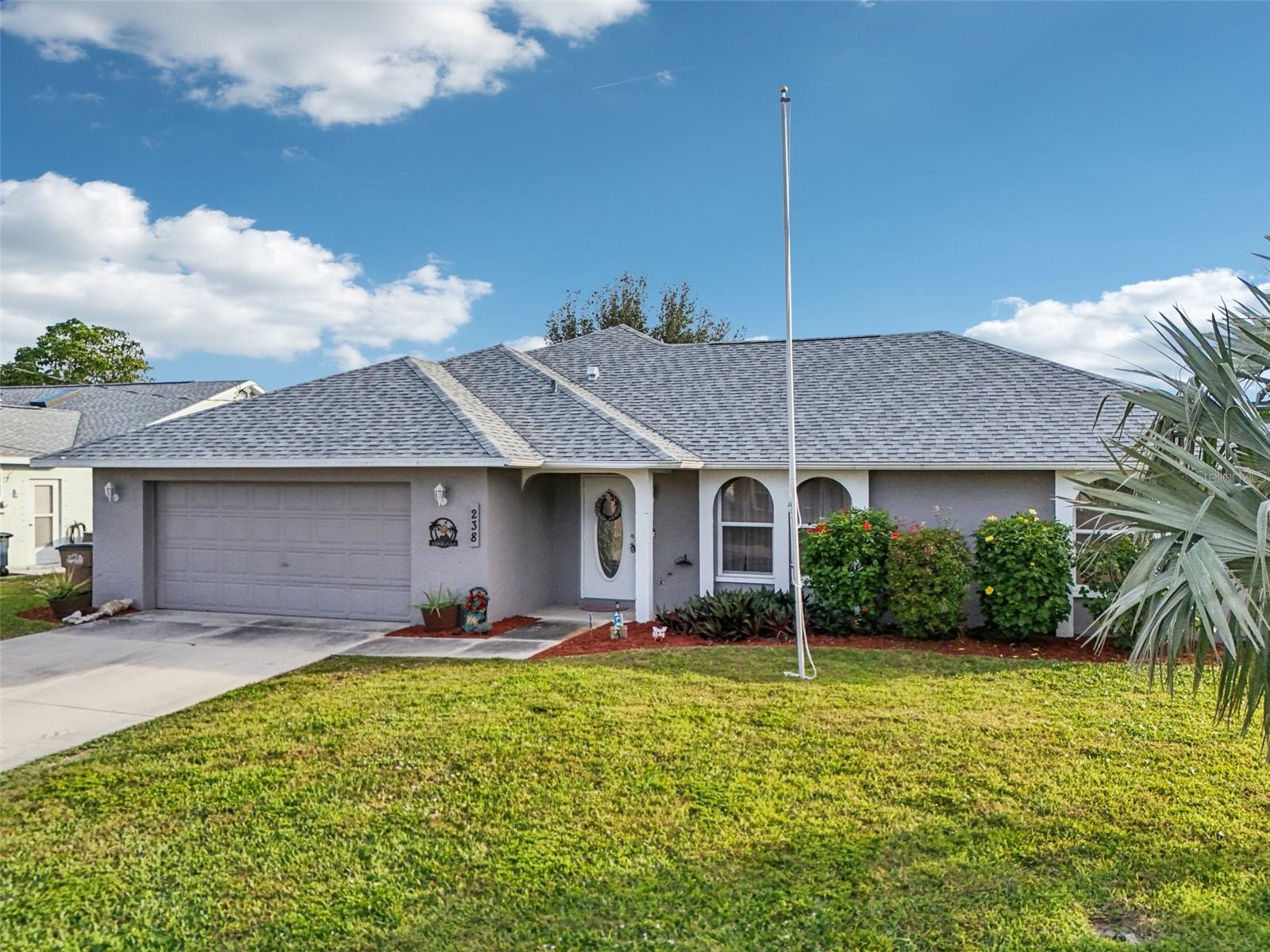 238 SW 43RD LN, CAPE CORAL, FL, 33914