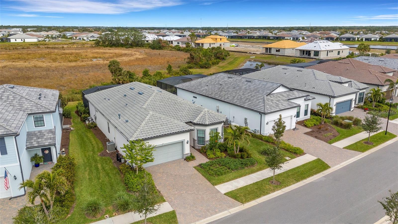 6260 TALON PRESERVE DR, NOKOMIS, FL, 34275