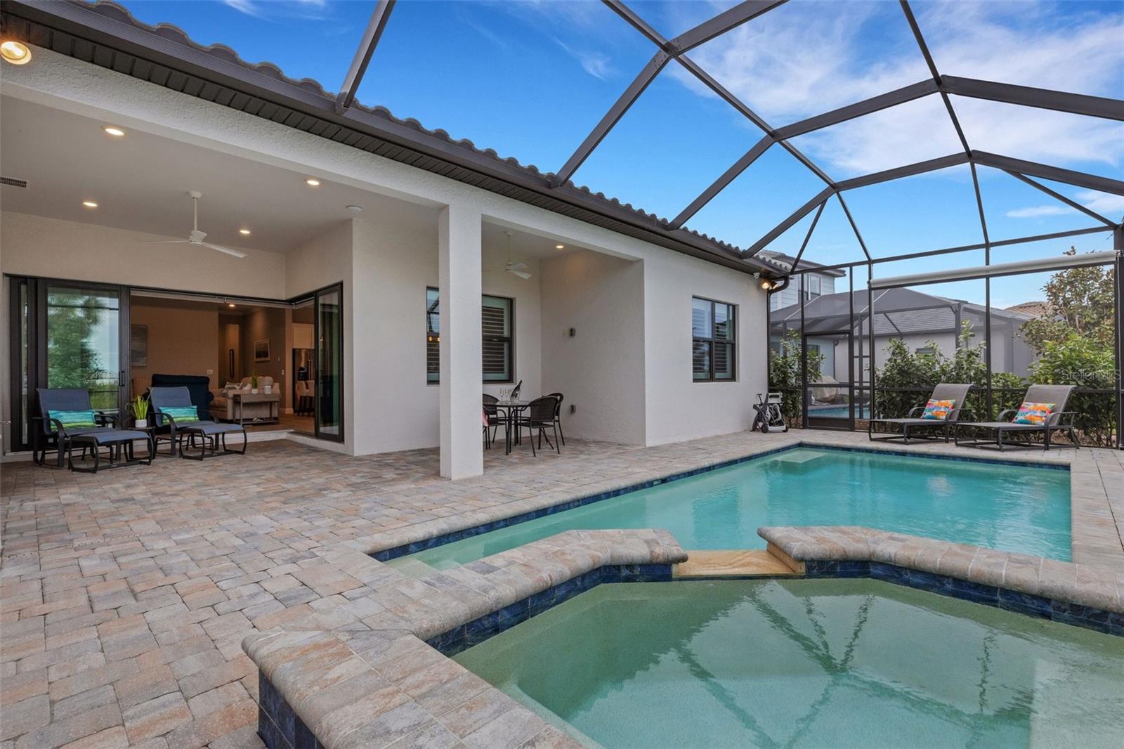 6260 TALON PRESERVE DR, NOKOMIS, FL, 34275