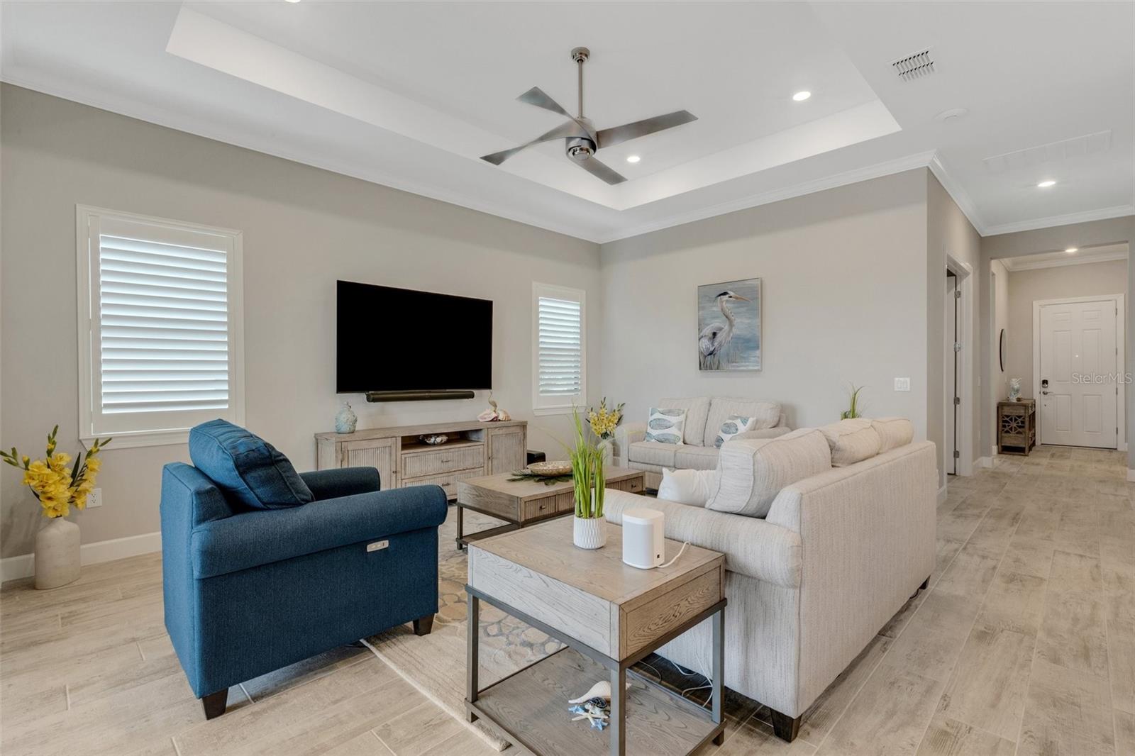 6260 TALON PRESERVE DR, NOKOMIS, FL, 34275