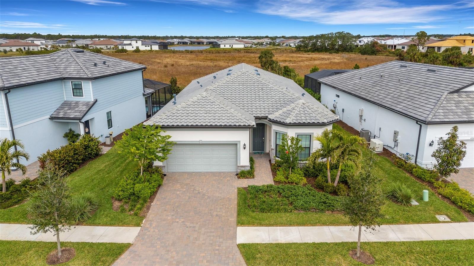 6260 TALON PRESERVE DR, NOKOMIS, FL, 34275